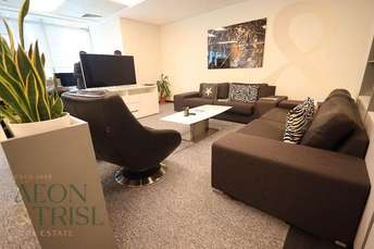 Liberty House Office Space for Rent, DIFC, Dubai