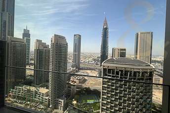 The Address Residences Dubai Opera Apartment for Rent, Downtown Dubai, Dubai