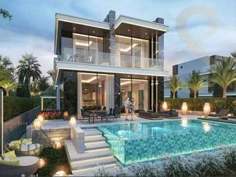 Venice Villa for Sale, Damac Lagoons, Dubai