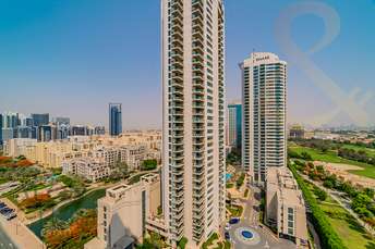 Golf Tower Apartment for Rent, The Views, Dubai