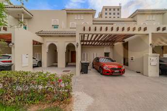 Quortaj Townhouse for Sale, Al Furjan, Dubai