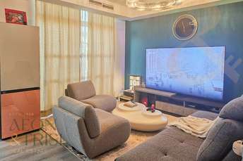 Aquilegia Townhouse for Sale, DAMAC Hills 2 (Akoya by DAMAC), Dubai