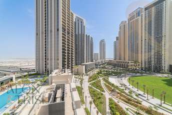 Dubai Creek Harbour Apartment for Sale, The Lagoons, Dubai