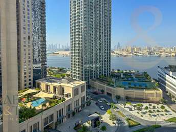 Dubai Creek Harbour Apartment for Sale, The Lagoons, Dubai