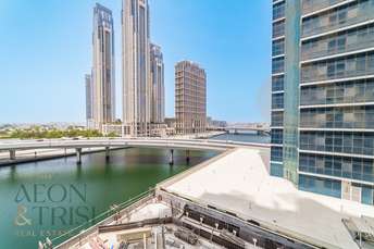 Urban Oasis by Missoni Apartment for Sale, Business Bay, Dubai