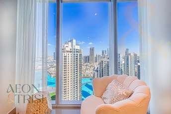 Burj Khalifa Apartment for Sale, Downtown Dubai, Dubai