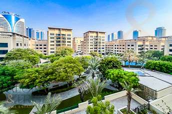 Al Ghaf Apartment for Rent, The Greens, Dubai