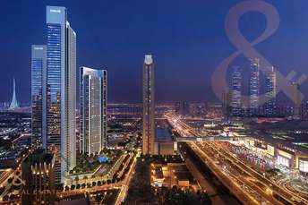 Downtown Views II Apartment for Sale, Downtown Dubai, Dubai