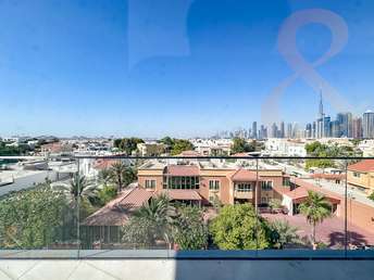 Canal Front Residences Apartment for Sale, Al Wasl, Dubai