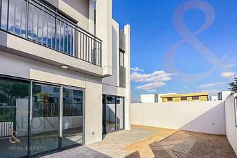 Villanova Townhouse for Rent, Dubailand, Dubai