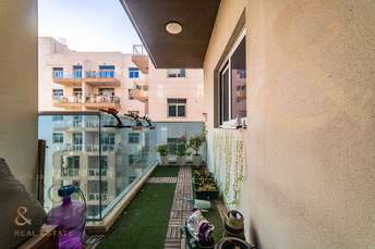 Victoria Residency Apartment for Sale, Al Furjan, Dubai