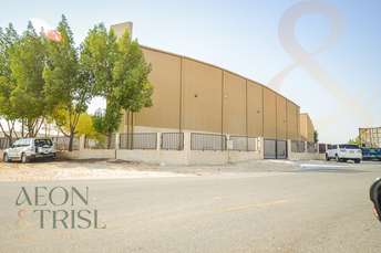  Warehouse for Sale, Dubai Investment Park (DIP), Dubai