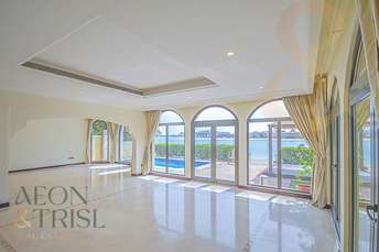 Garden Homes Palm Jumeirah Villa for Sale, Palm Jumeirah, Dubai