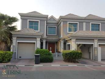 Western Residence South Villa for Rent, Falcon City of Wonders, Dubai