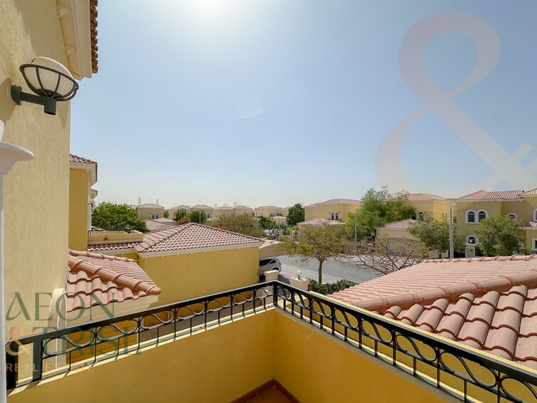  Villa for Rent, Jumeirah Park, Dubai
