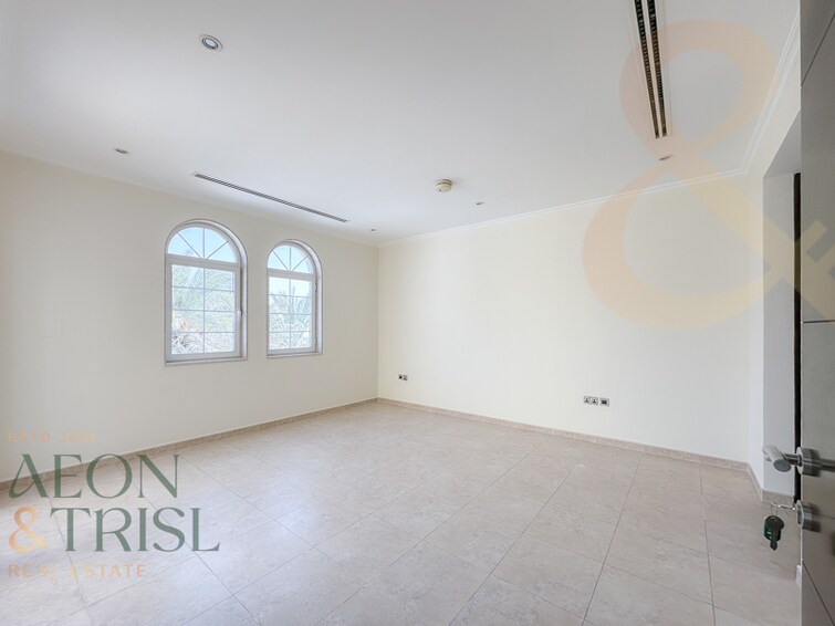  Villa for Rent, Jumeirah Park, Dubai