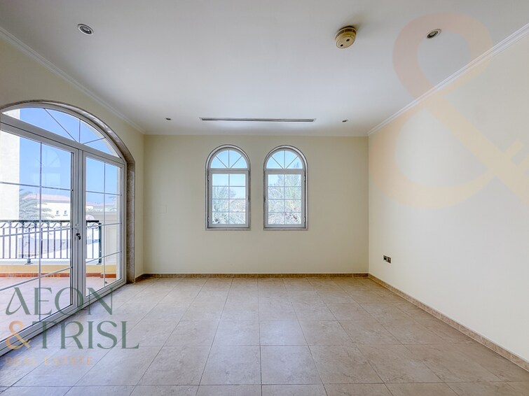  Villa for Rent, Jumeirah Park, Dubai