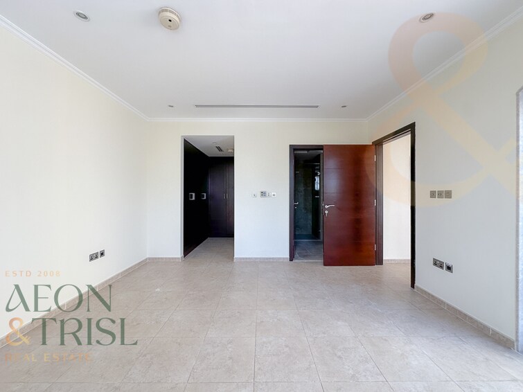  Villa for Rent, Jumeirah Park, Dubai