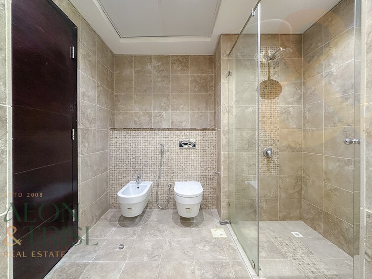  Villa for Rent, Jumeirah Park, Dubai
