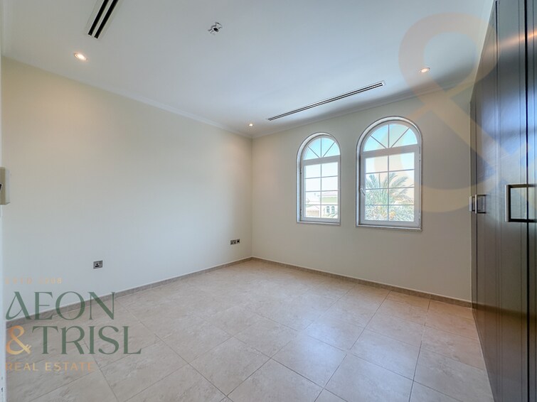  Villa for Rent, Jumeirah Park, Dubai