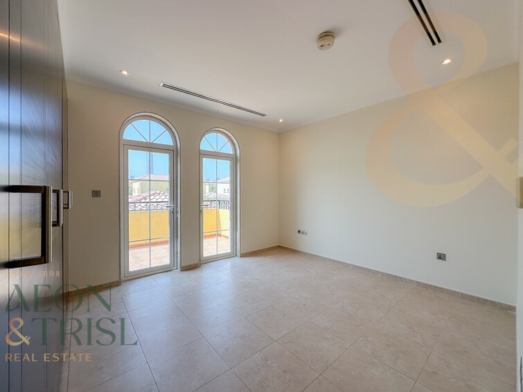  Villa for Rent, Jumeirah Park, Dubai