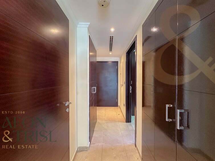  Villa for Rent, Jumeirah Park, Dubai