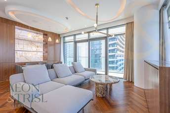 EMAAR Beachfront Apartment for Sale, Dubai Harbour, Dubai