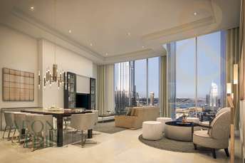 Opera Grand Apartment for Sale, Downtown Dubai, Dubai