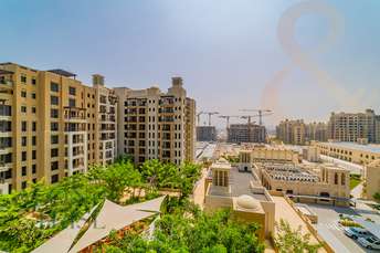 Madinat Jumeirah Living Apartment for Rent, Umm Suqeim, Dubai