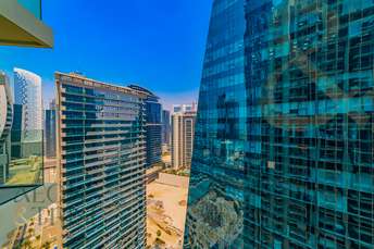 Urban Oasis by Missoni Apartment for Rent, Business Bay, Dubai