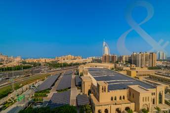 Madinat Jumeirah Living Apartment for Sale, Umm Suqeim, Dubai