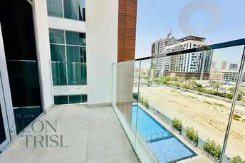 JVC District 12 Apartment for Rent, Jumeirah Village Circle (JVC), Dubai