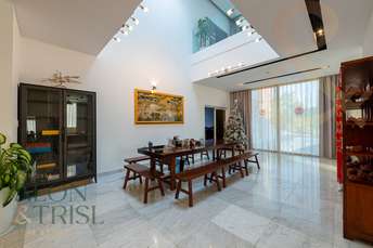 Earth Villa for Sale, Jumeirah Golf Estates, Dubai