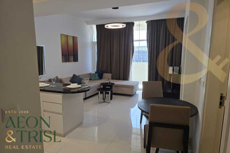 JVC District 18 Apartment for Rent, Jumeirah Village Circle (JVC), Dubai