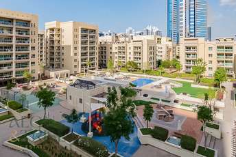 Al Arta Apartment for Rent, The Greens, Dubai