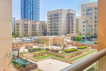 Al Ghozlan Apartment for Rent, The Greens, Dubai