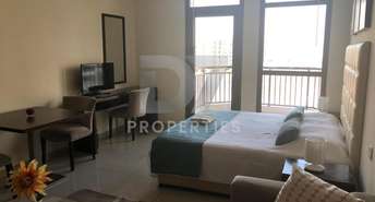 Studio  Apartment For Rent in Lincoln Park, Arjan, Dubai - 5034022