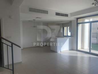 3 BR  Villa For Sale in Safi Townhouses, Town Square, Dubai - 5130920