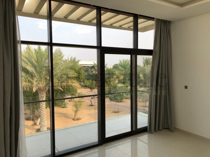 5 BR  Villa For Rent in The Turf, DAMAC Hills, Dubai - 6298636