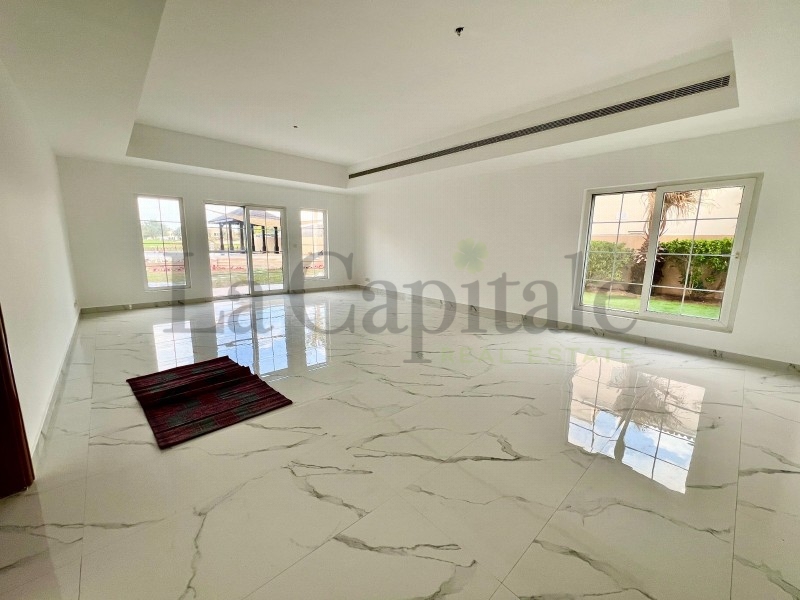 5 BR  Villa For Rent in Mirador, Arabian Ranches, Dubai - 6333909
