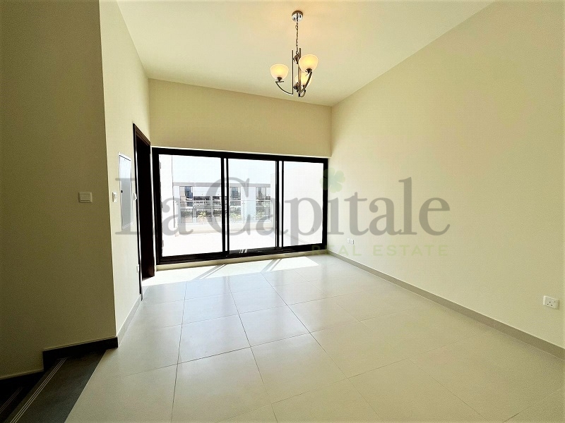 4 BR  Townhouse For Rent in Mohammed Bin Rashid City, Dubai - 6501517