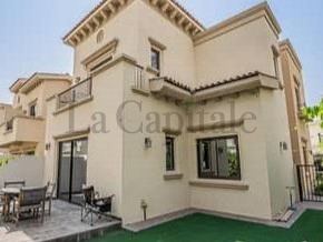 3 BR  Townhouse For Rent in Reem, Dubai - 6648813