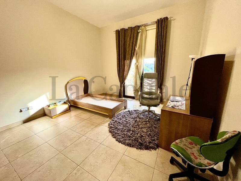 4 BR  Townhouse For Rent in Al Salam, Mudon, Dubai - 6648526
