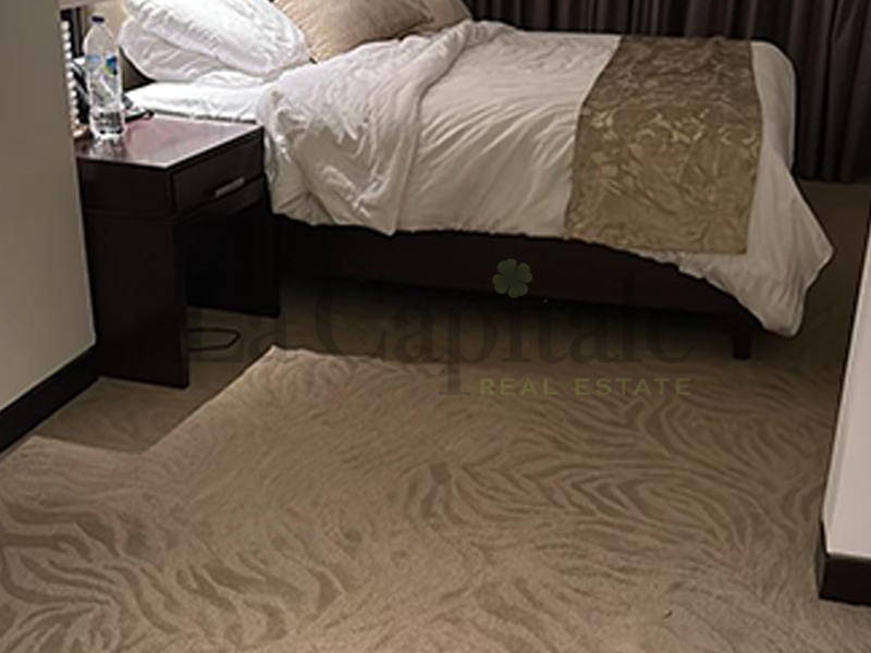 1 BR  Apartment For Rent in Marina Hotel Apartments, Dubai Marina, Dubai - 6672327