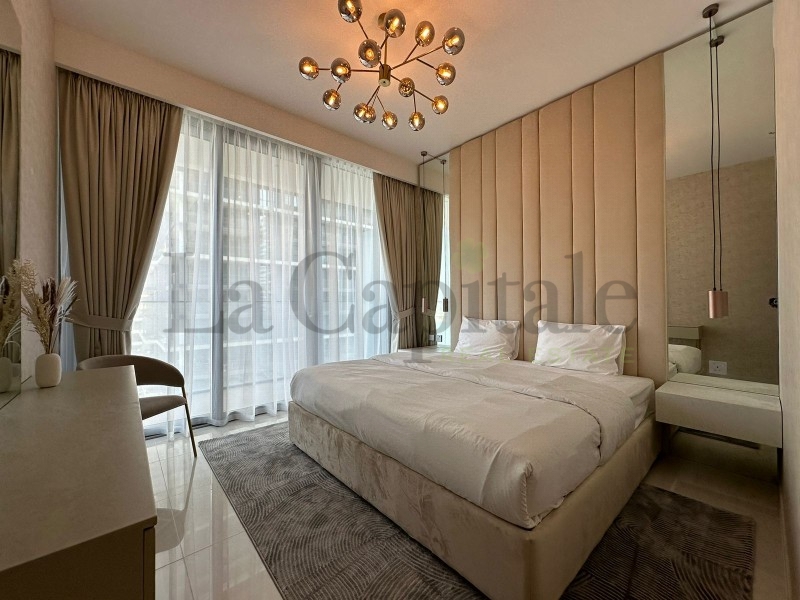 3 BR  Apartment For Rent in EMAAR Beachfront, Dubai Harbour, Dubai - 6745331