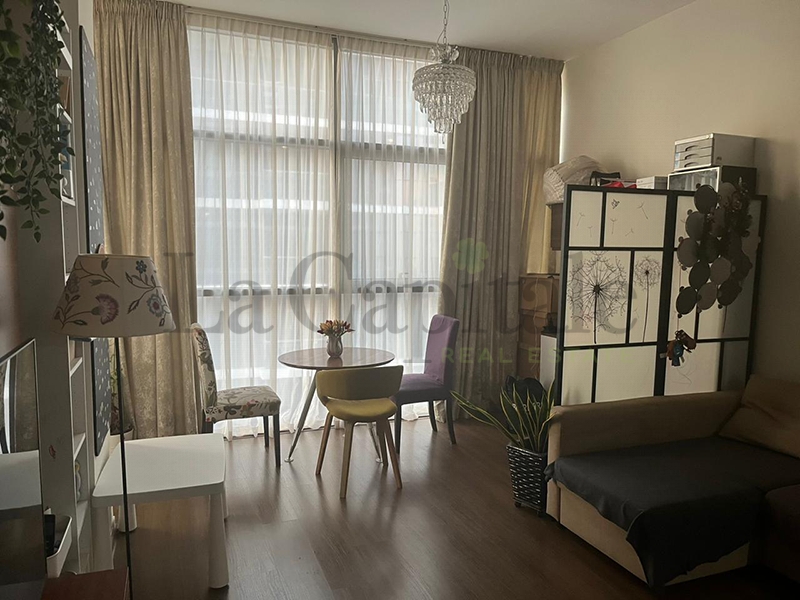 2 BR  Apartment For Rent in Golf Panorama, DAMAC Hills, Dubai - 6745330