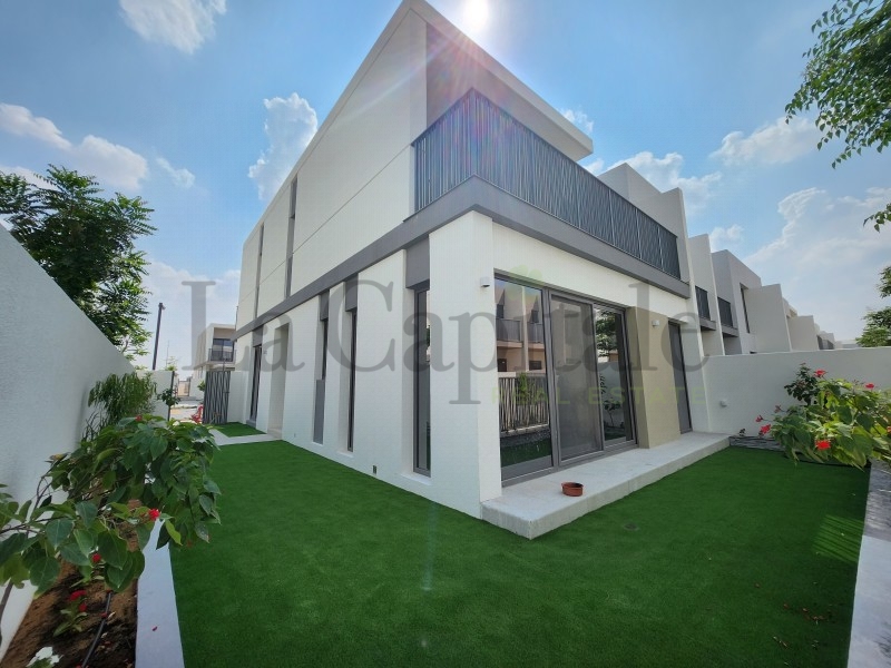4 BR  Townhouse For Rent in Elan, Tilal Al Ghaf, Dubai - 6769265