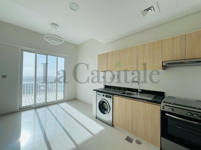 1 BR  Apartment For Rent in DAMAC Hills 2 (Akoya by DAMAC), Dubai - 6843768