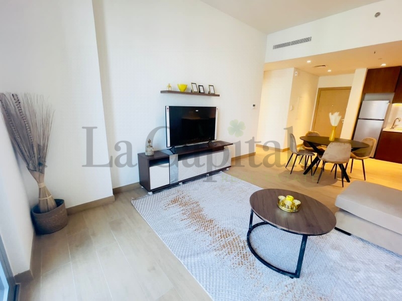 1 BR  Apartment For Rent in Jumeirah, Dubai - 6843730