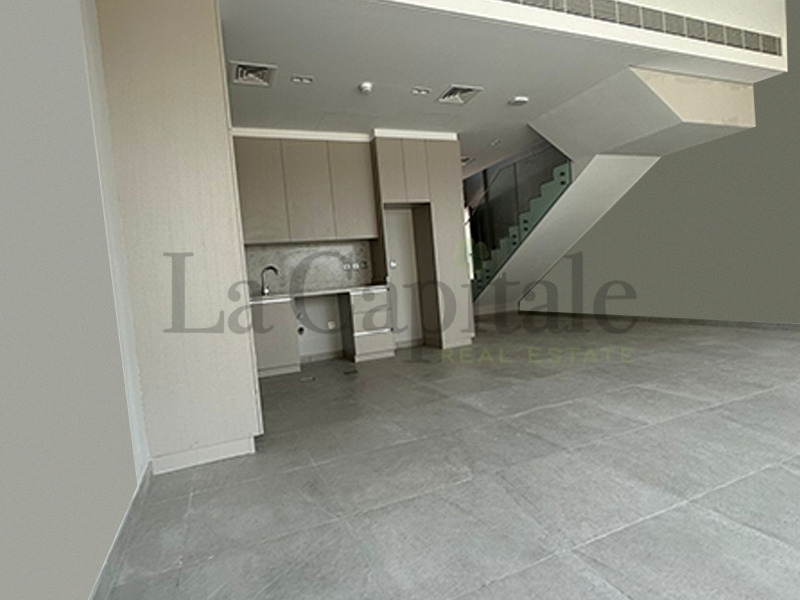 3 BR  Townhouse For Rent in District 7, Mohammed Bin Rashid City, Dubai - 6848548